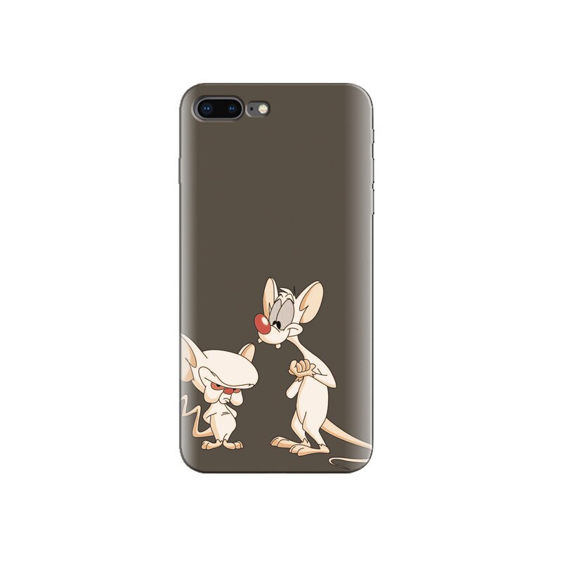 Husa Iphone 8 plus Pinkie Pie