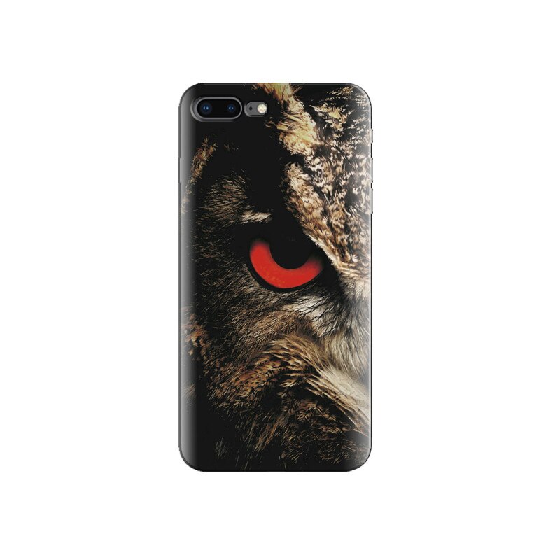 Husa Iphone 8 plus Night Owl