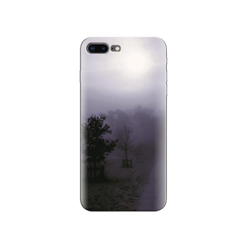 Husa Iphone 8 plus Misty Road