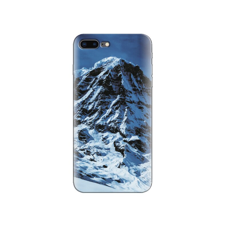 Husa Iphone 8 plus Mountain Peak