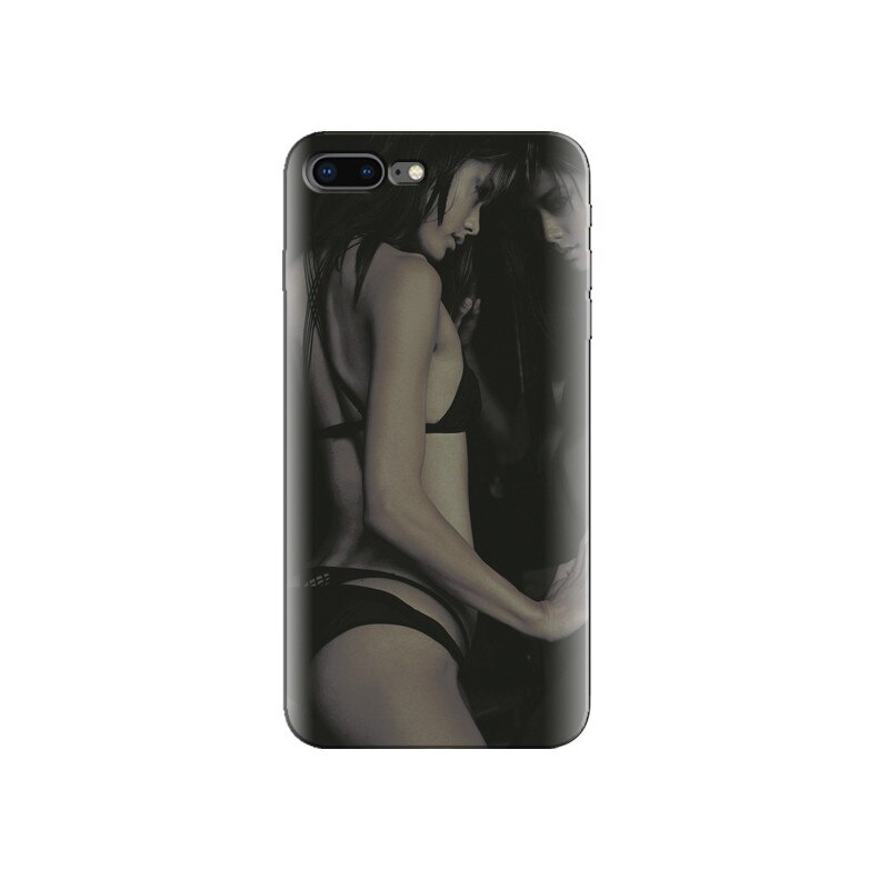 Husa Iphone 8 plus Sexy Ronda Rousey