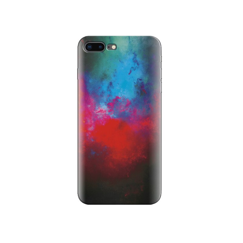 Husa Iphone 8 plus Powder Splash