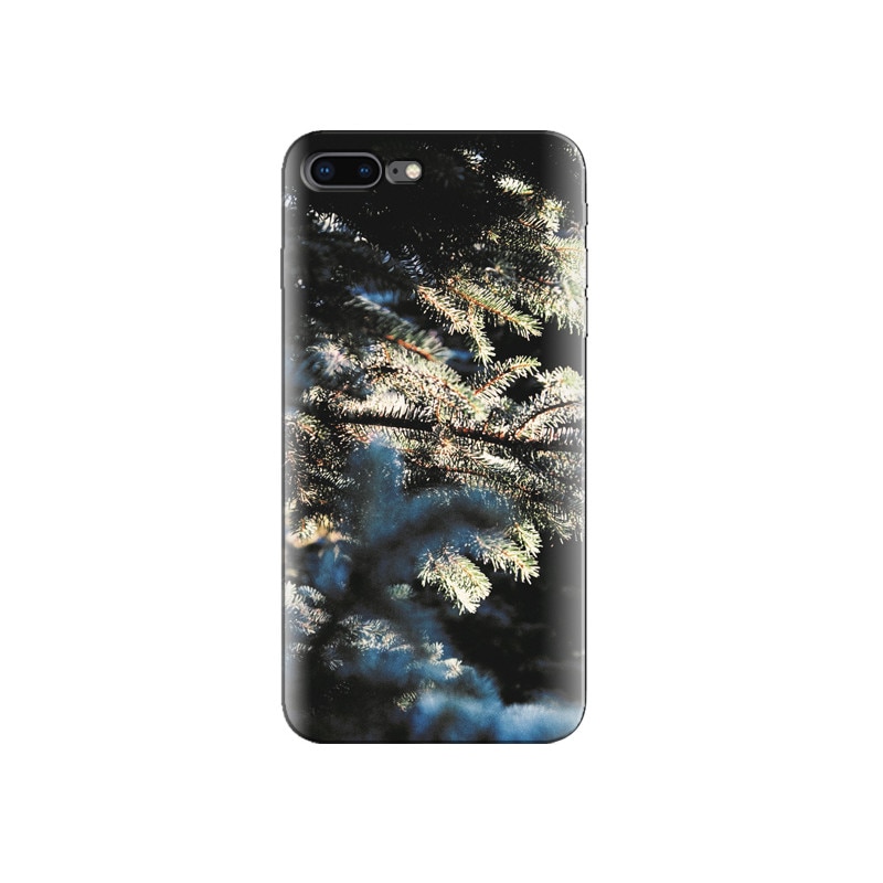 Husa Iphone 8 plus Pineapple