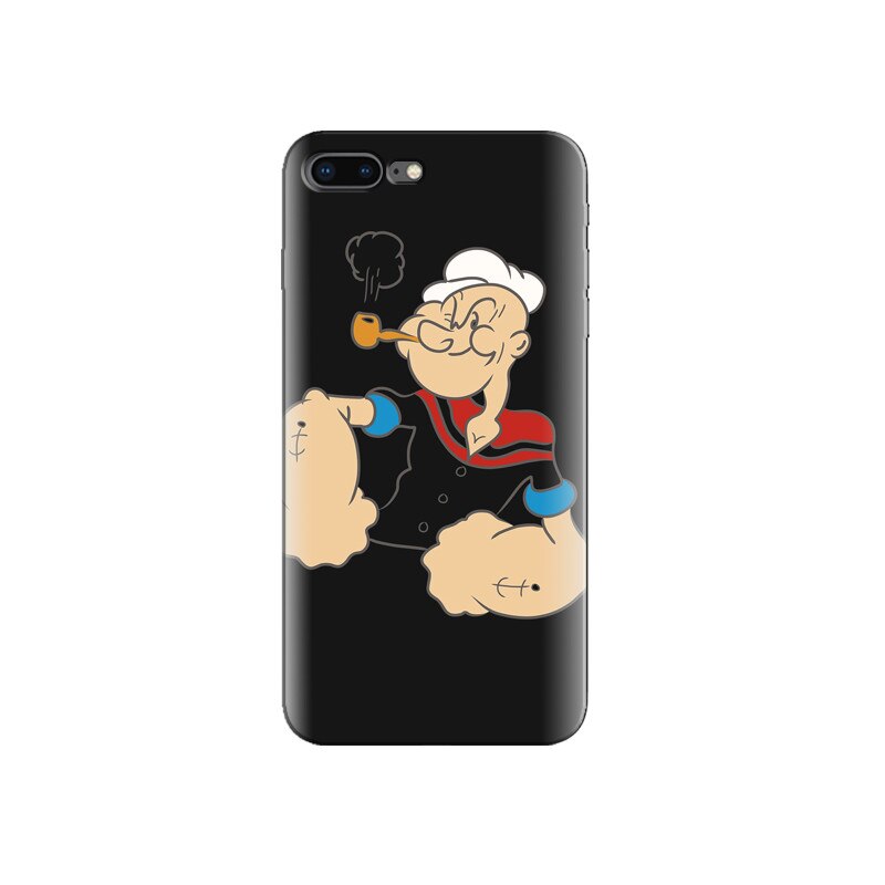 Husa Iphone 8 plus Popeye