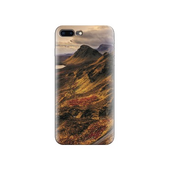 Husa Iphone 8 plus Mountain Escape Husa Iphone 8 plus Mountain Escape
