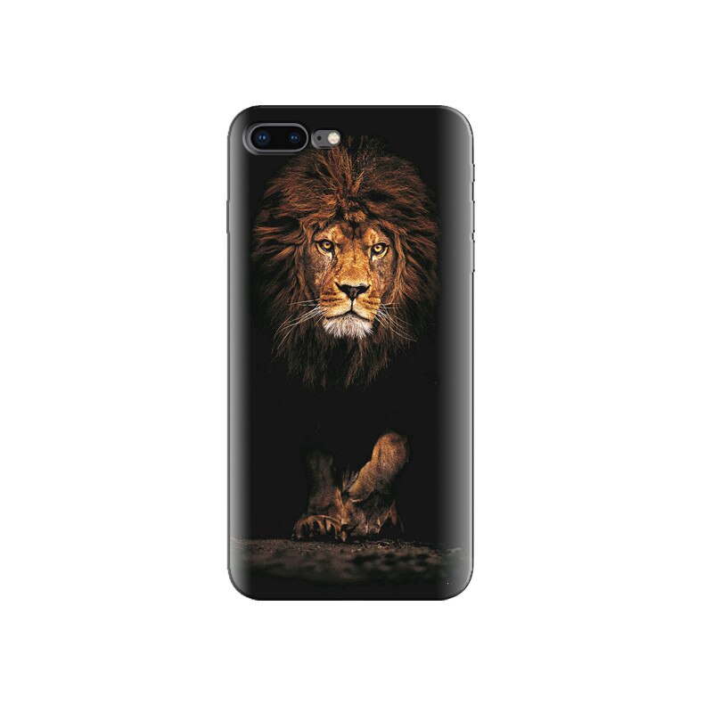 Husa Iphone 8 plus Mufasa Lion