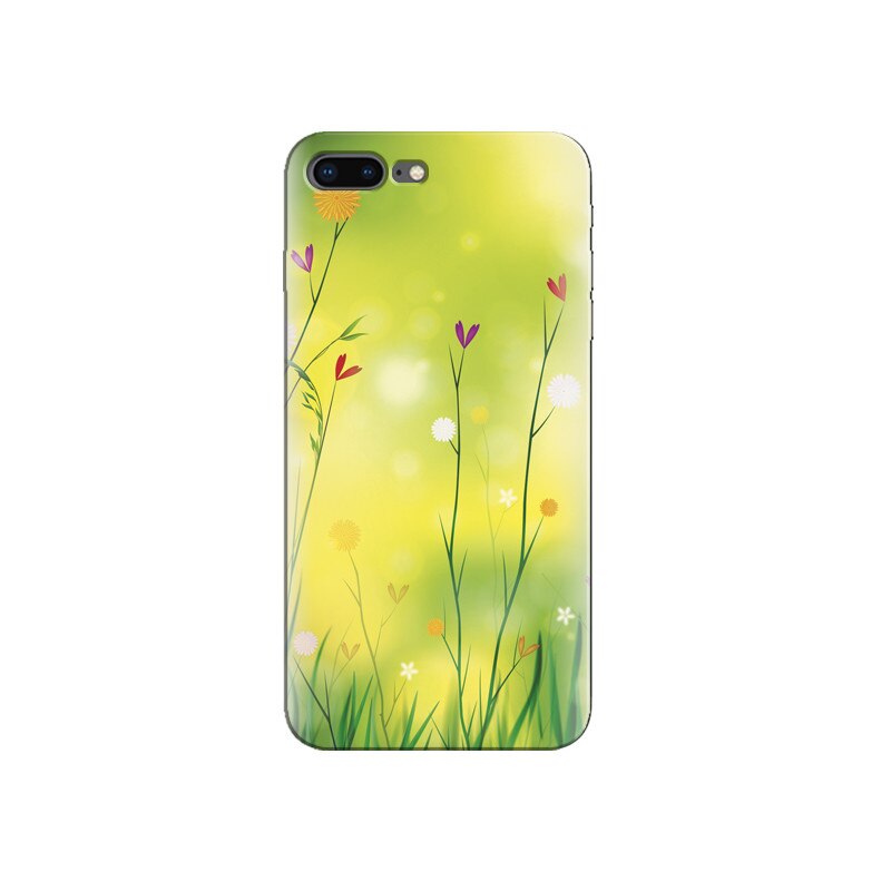 Husa Iphone 8 plus Spring Time Flowers