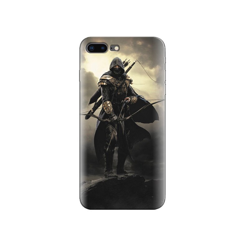 Husa Iphone 8 plus Rogue Assassin