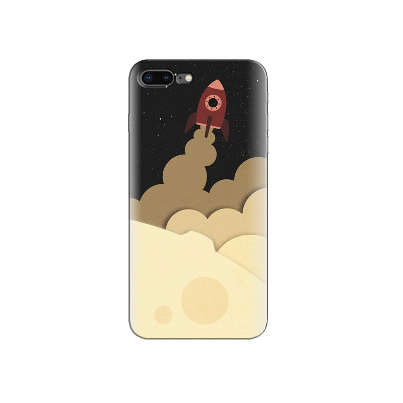 Husa Iphone 8 plus Rock Show