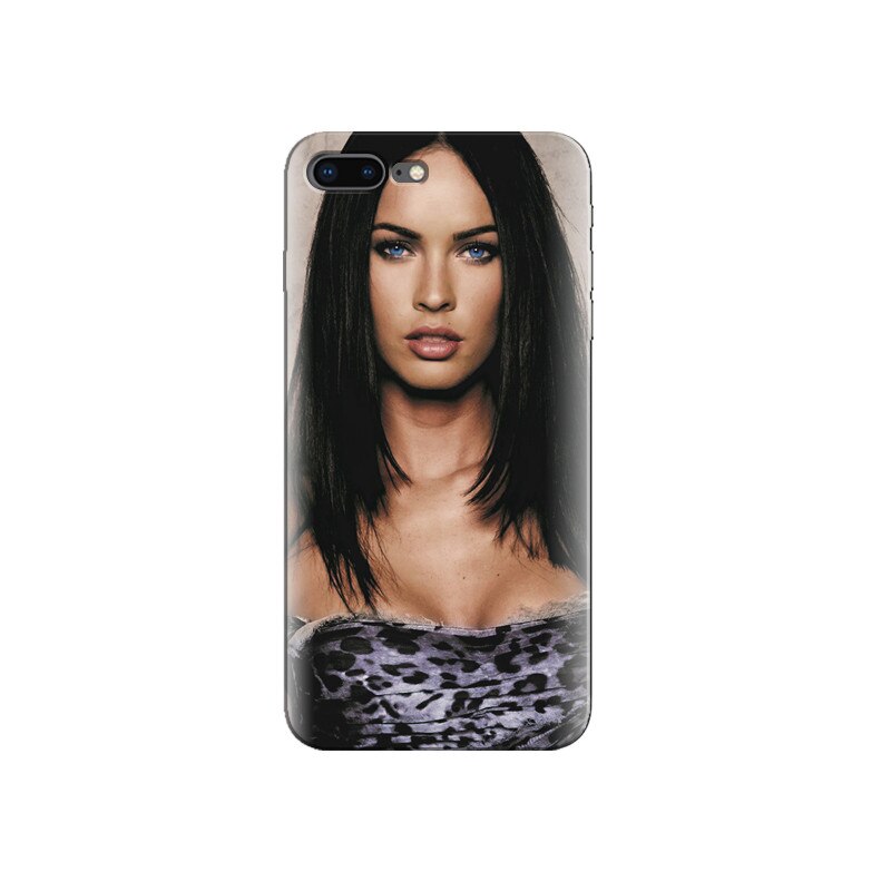 Husa Iphone 8 plus Sexy Megan Fox