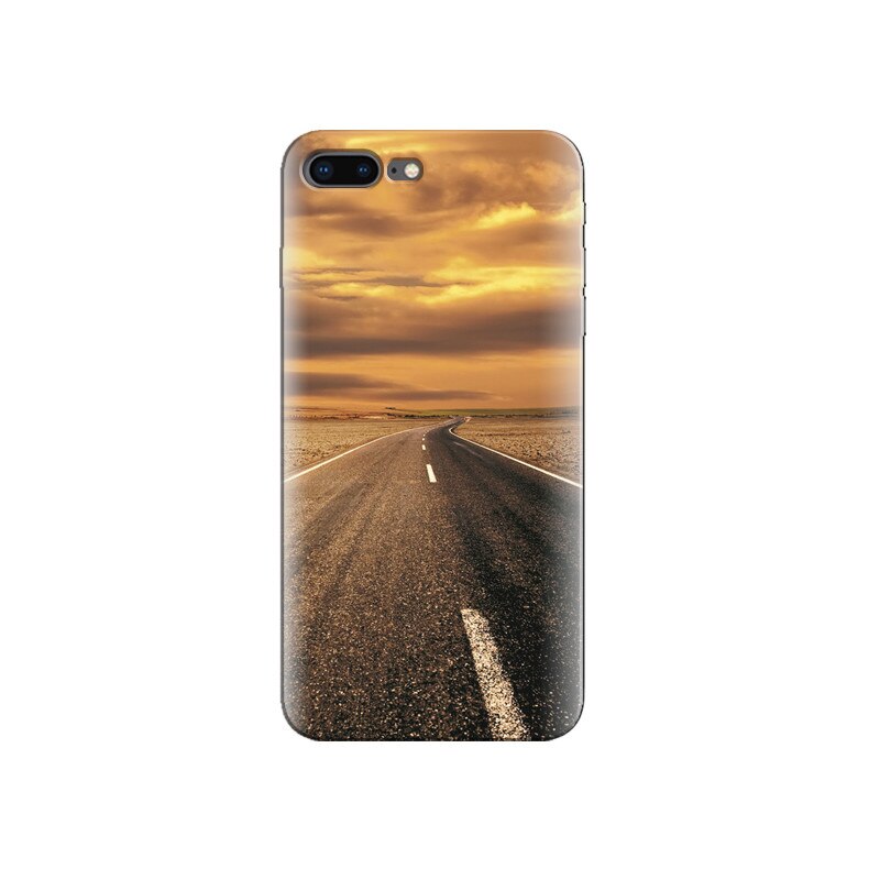 Husa Iphone 8 plus Road