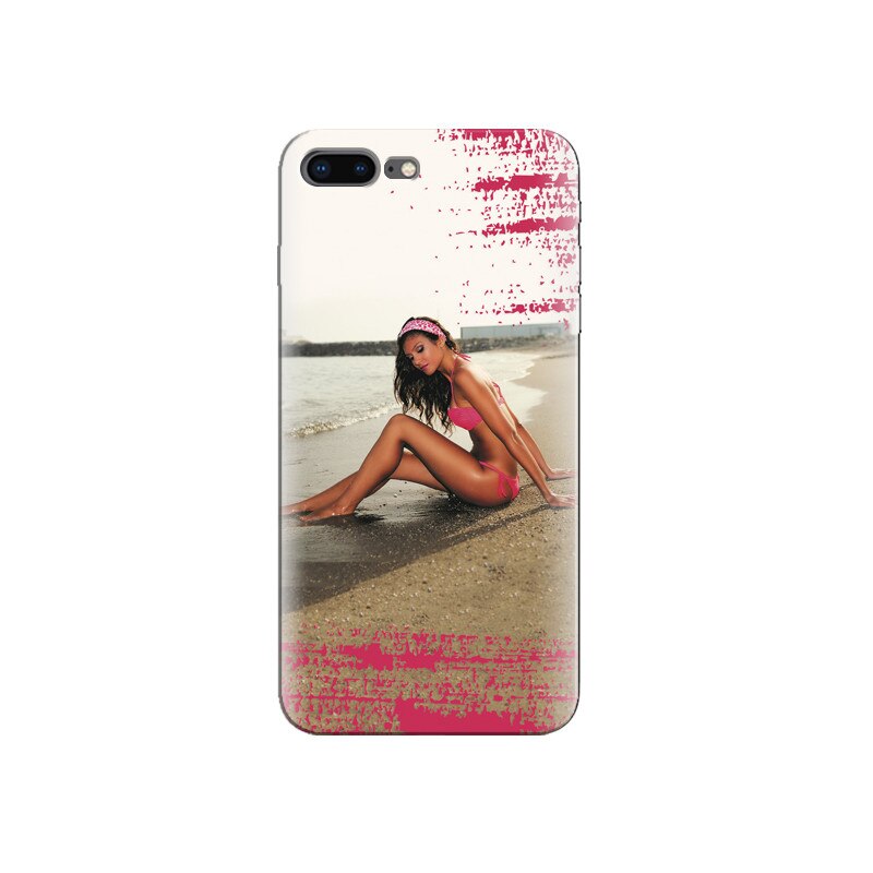 Husa Iphone 8 plus Sexy Bikini Model