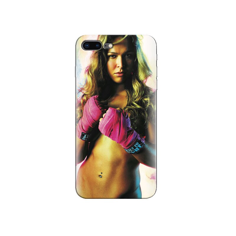 Husa Iphone 8 plus Sexy Scarlett