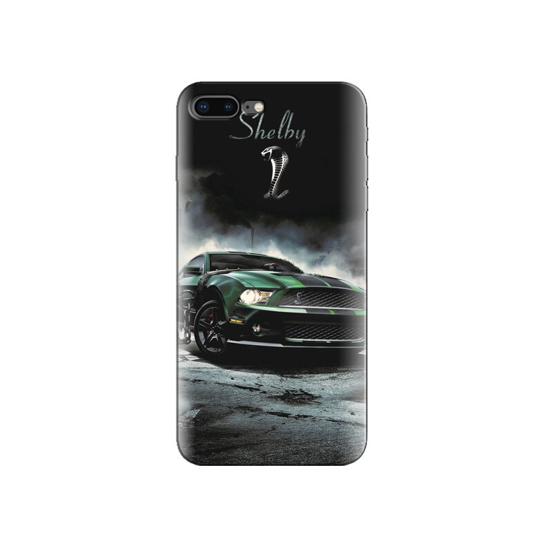 Husa Iphone 8 plus Shelby Gt