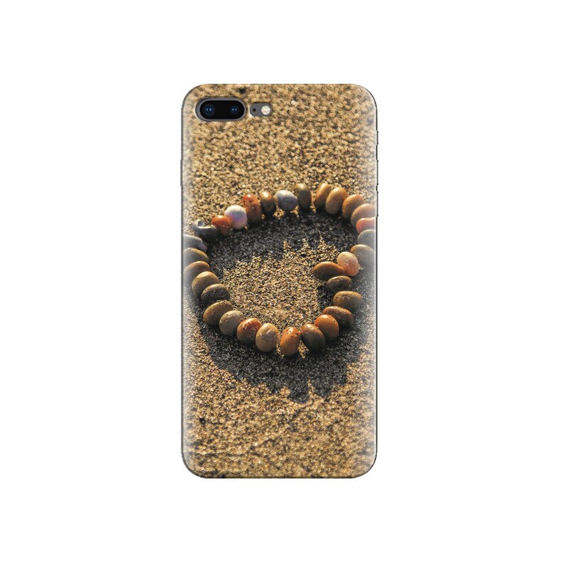 Husa Iphone 8 plus Stone Heart