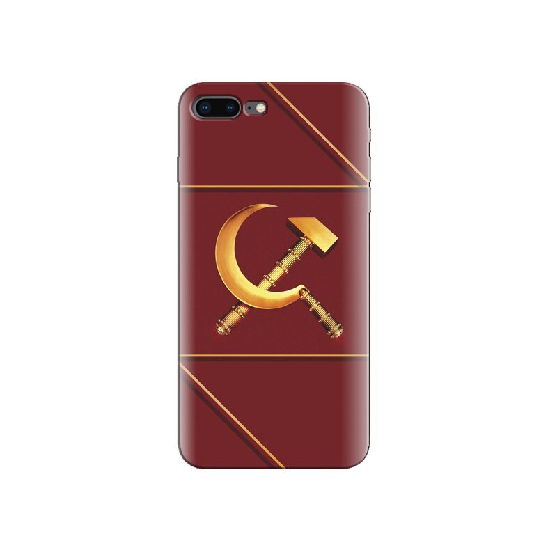 Husa Iphone 8 plus Russian
