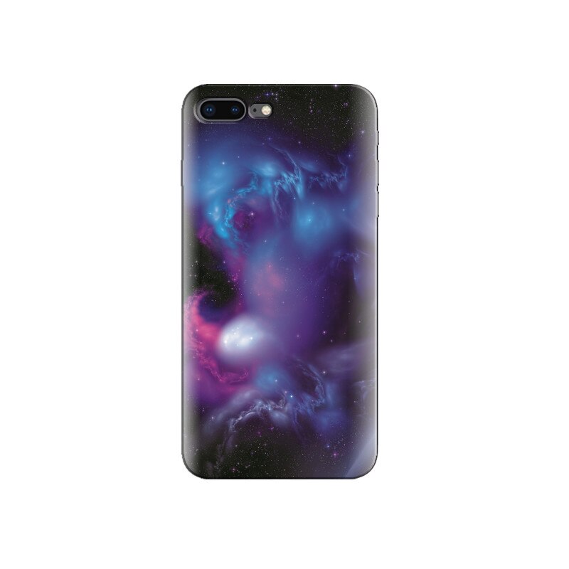 Husa Iphone 8 plus Space Vortex