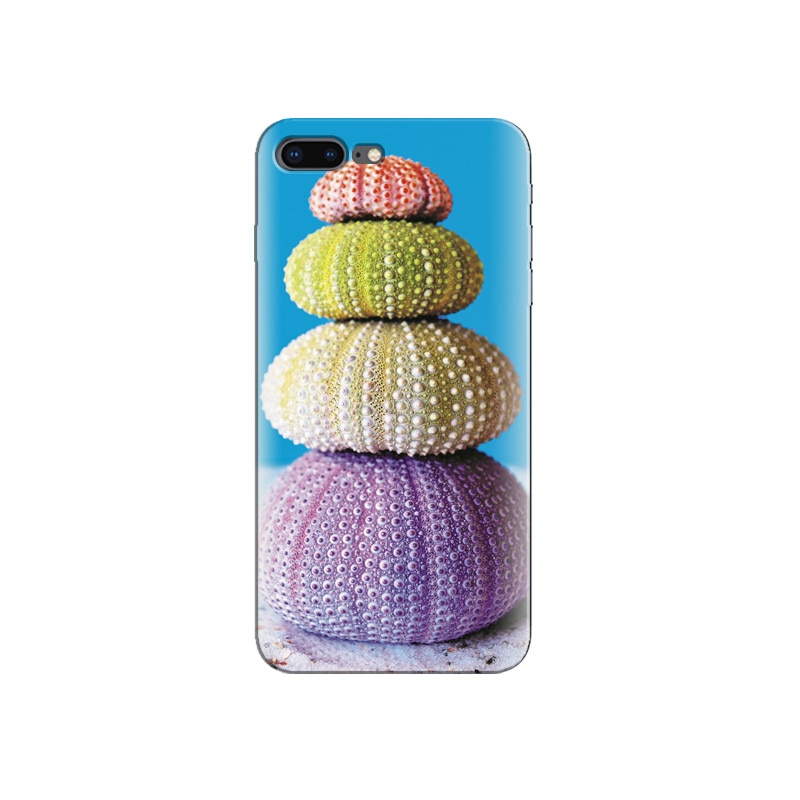 Husa Iphone 8 plus Seal Pup