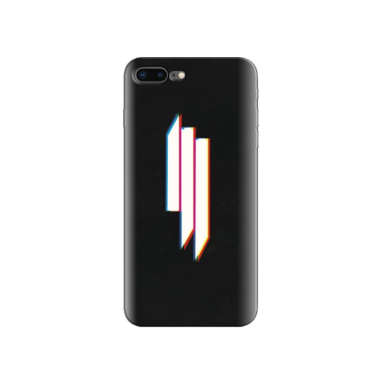 Husa Iphone 8 plus Skrillex Fan