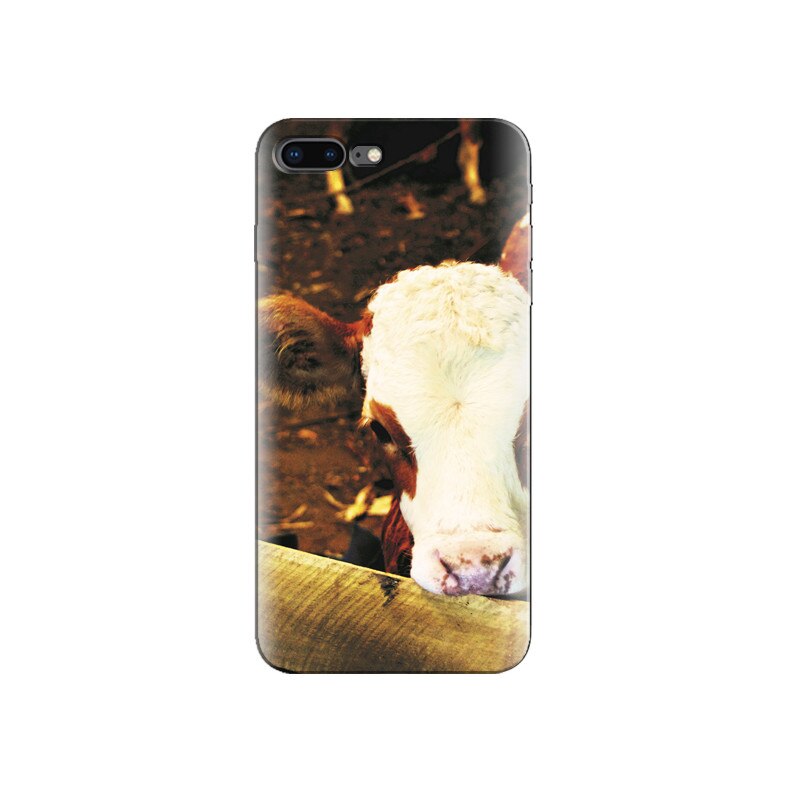 Husa Iphone 8 plus Rancher