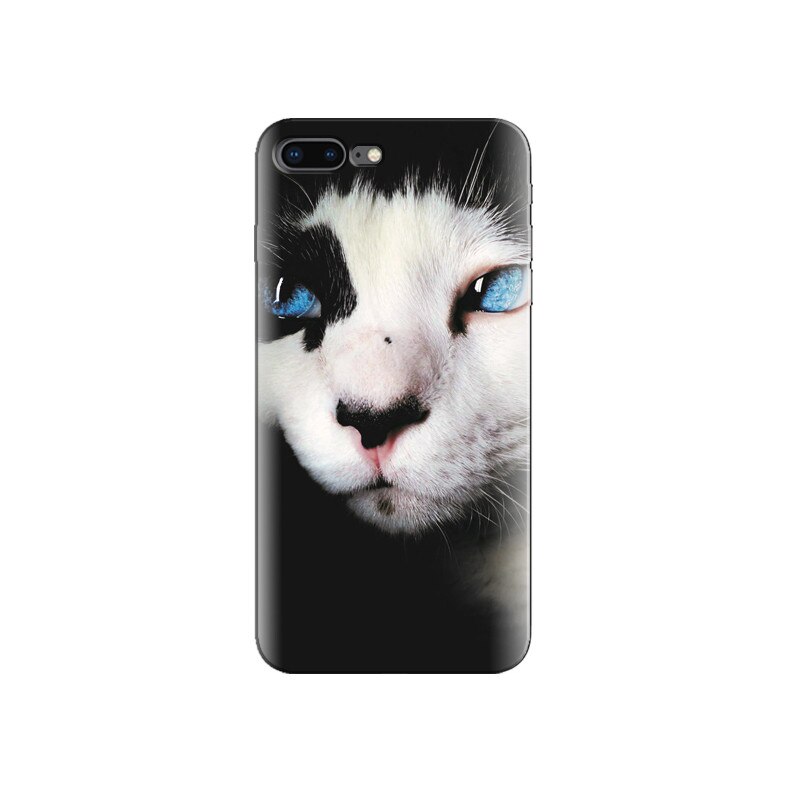 Husa Iphone 8 plus Siamese Cat