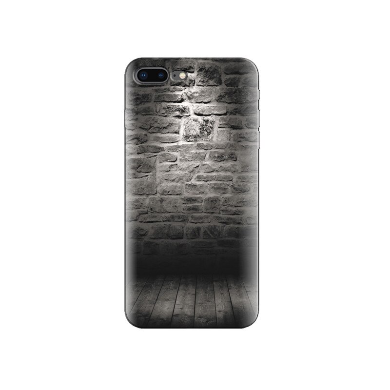 Husa Iphone 8 plus Stone Wall