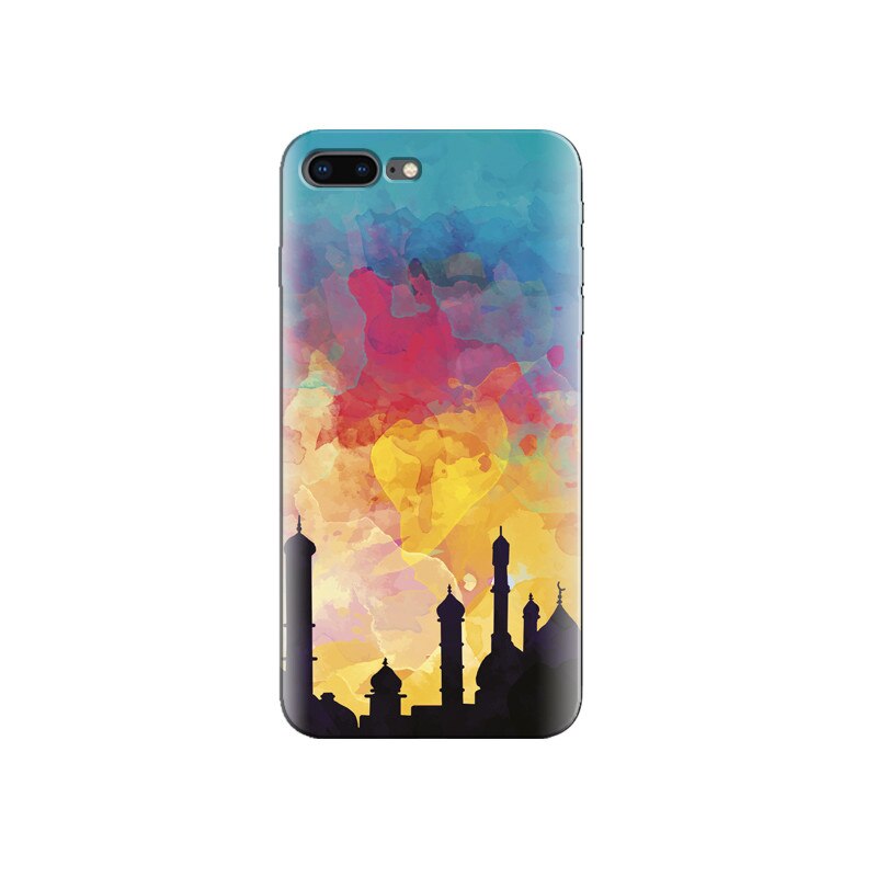 Husa Iphone 8 plus Ramadan