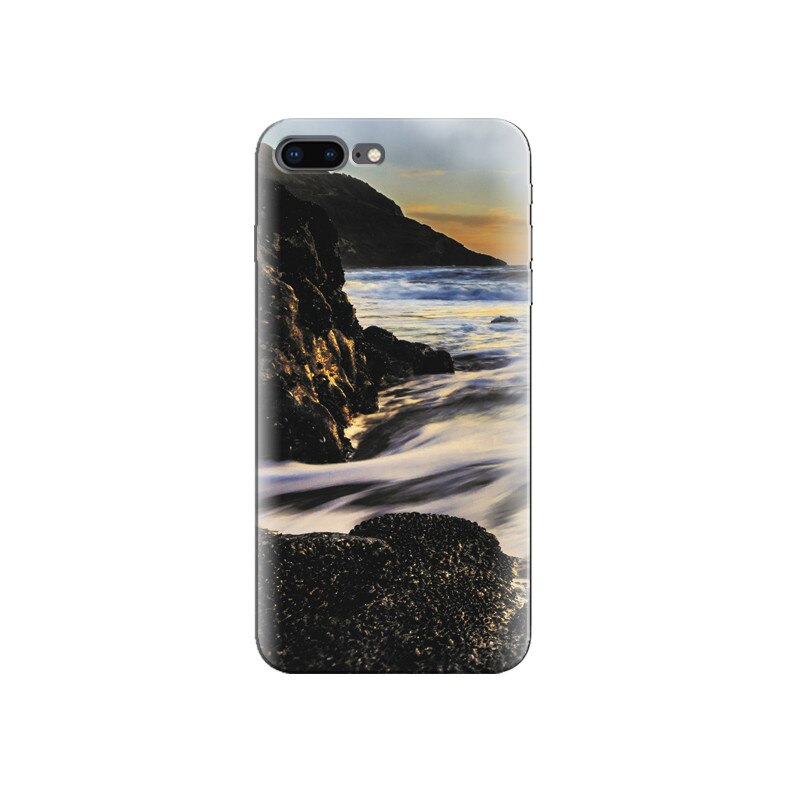 Husa Iphone 8 plus Sea Shell