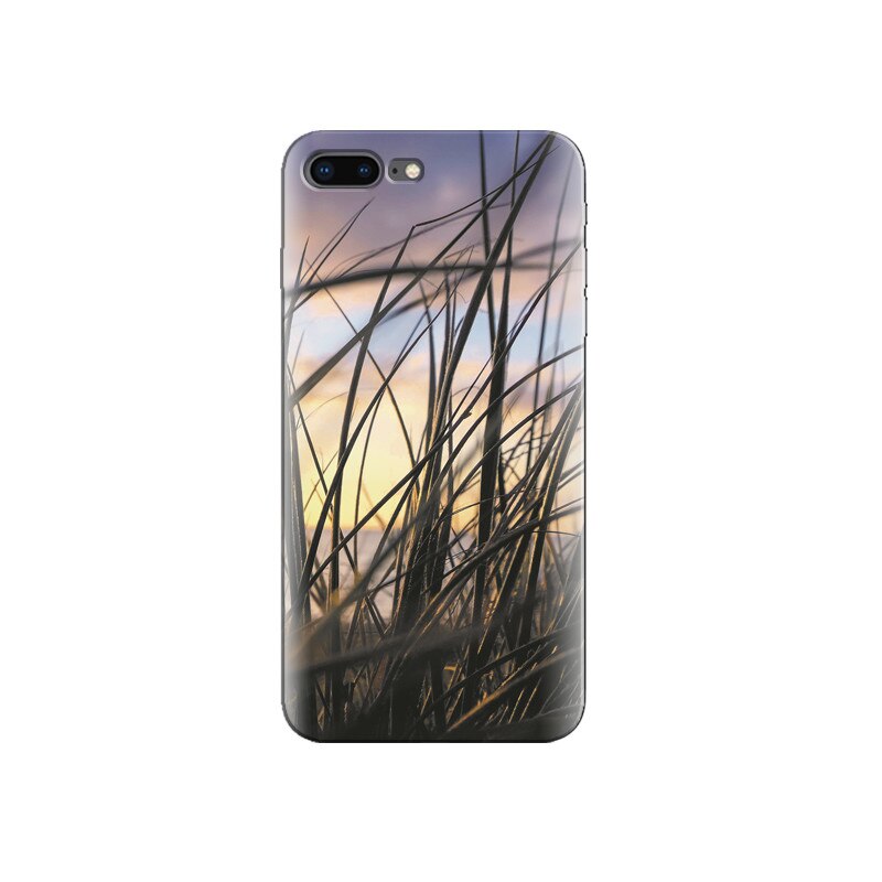 Husa Iphone 8 plus Sea Grass