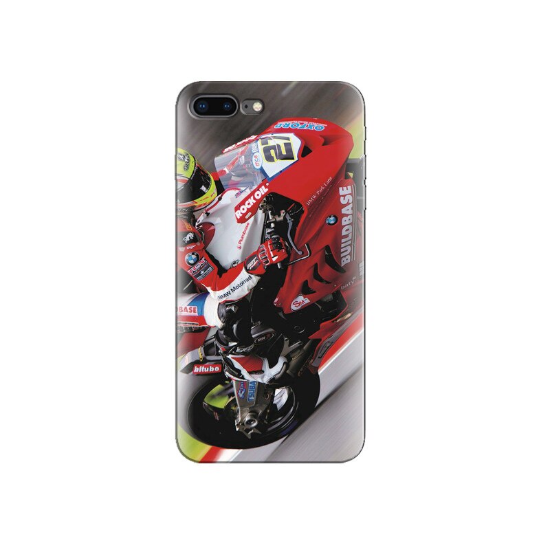 Husa Iphone 8 plus Super Green