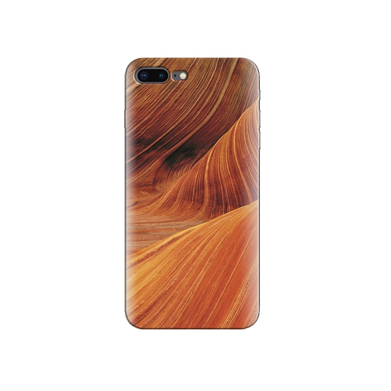 Husa Iphone 8 plus Sand Stone