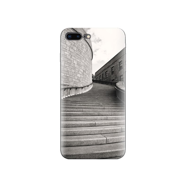 Husa Iphone 8 plus Stairs