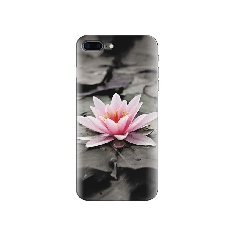 Husa Iphone 8 plus Sacred Lily