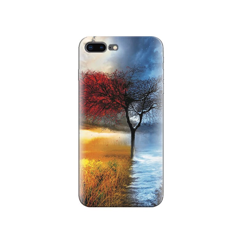 Husa Iphone 8 plus Sea Urchins