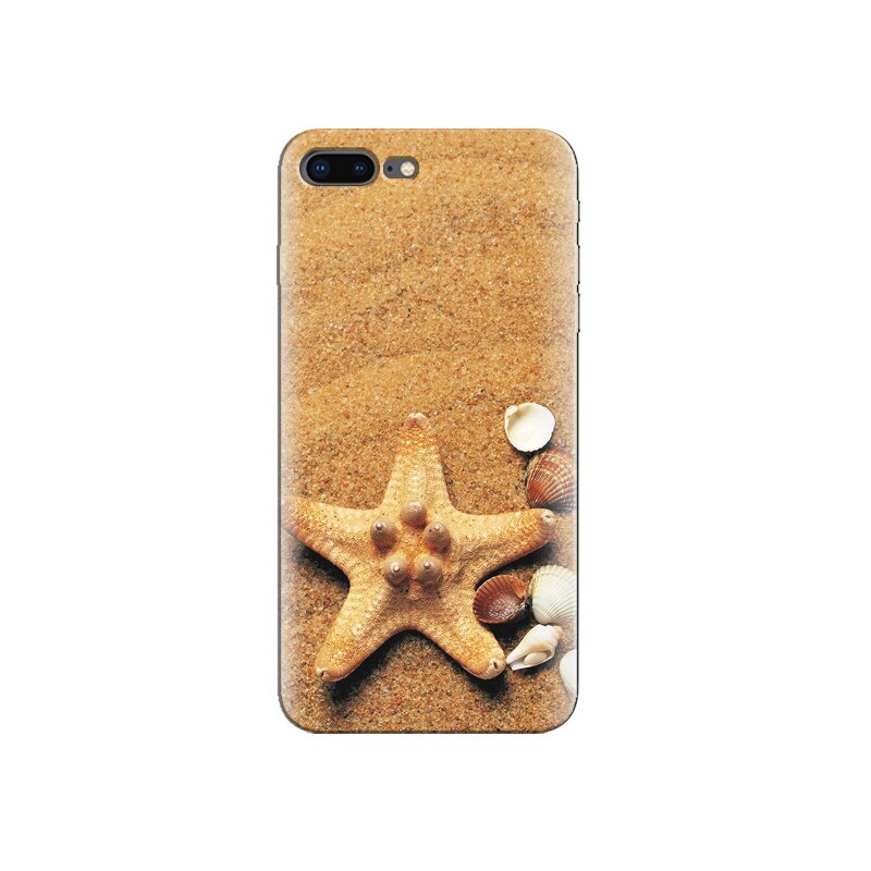 Husa Iphone 8 plus Sea Side