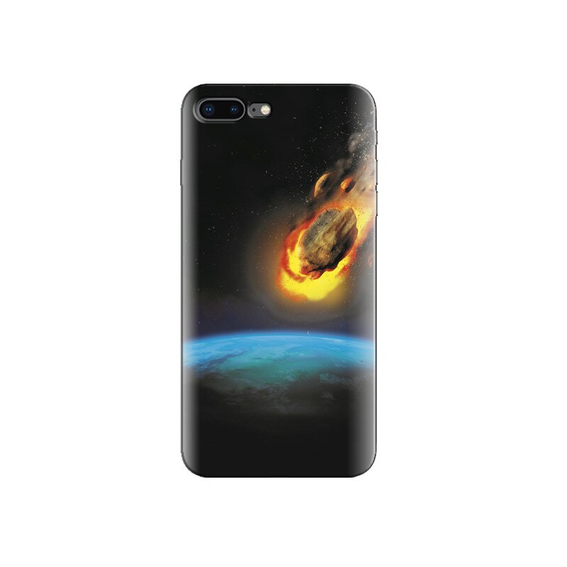 Husa Iphone 8 plus Space Meteorite