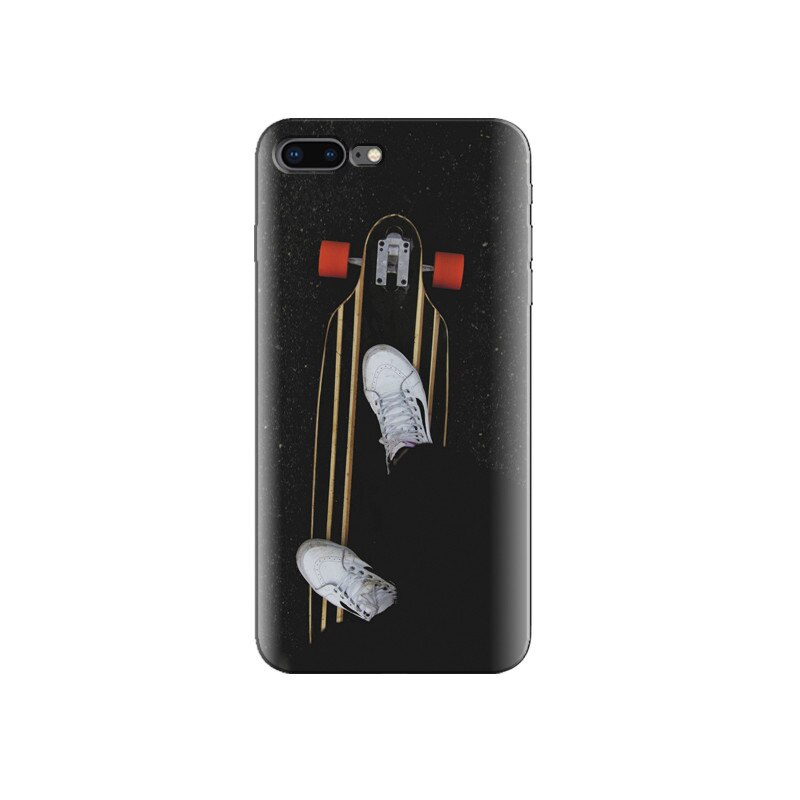 Husa Iphone 7 Plus Skateboard