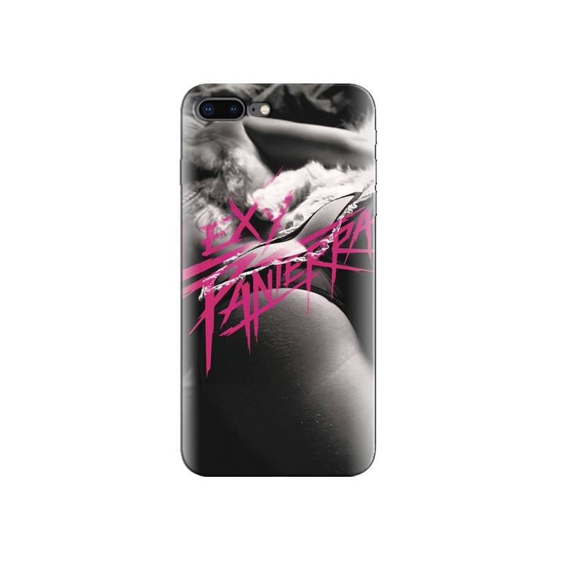 Husa Iphone 8 plus Sexy Lexy Panterra