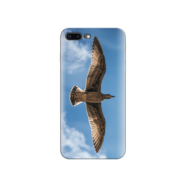 Husa Iphone 8 plus Sea Gull