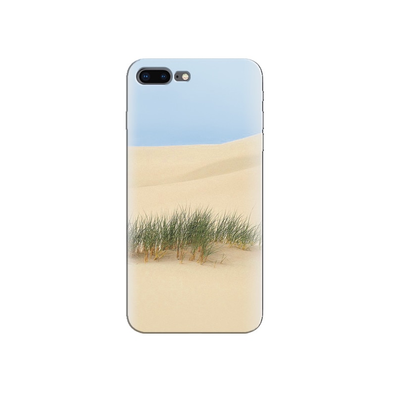 Husa Iphone 8 plus Sea Grass