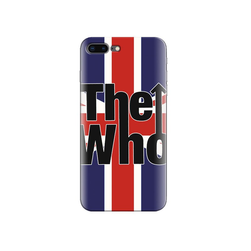 Husa Iphone 8 plus Them Stones