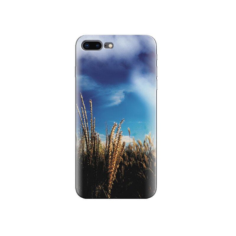 Husa Iphone 8 plus Reed Field