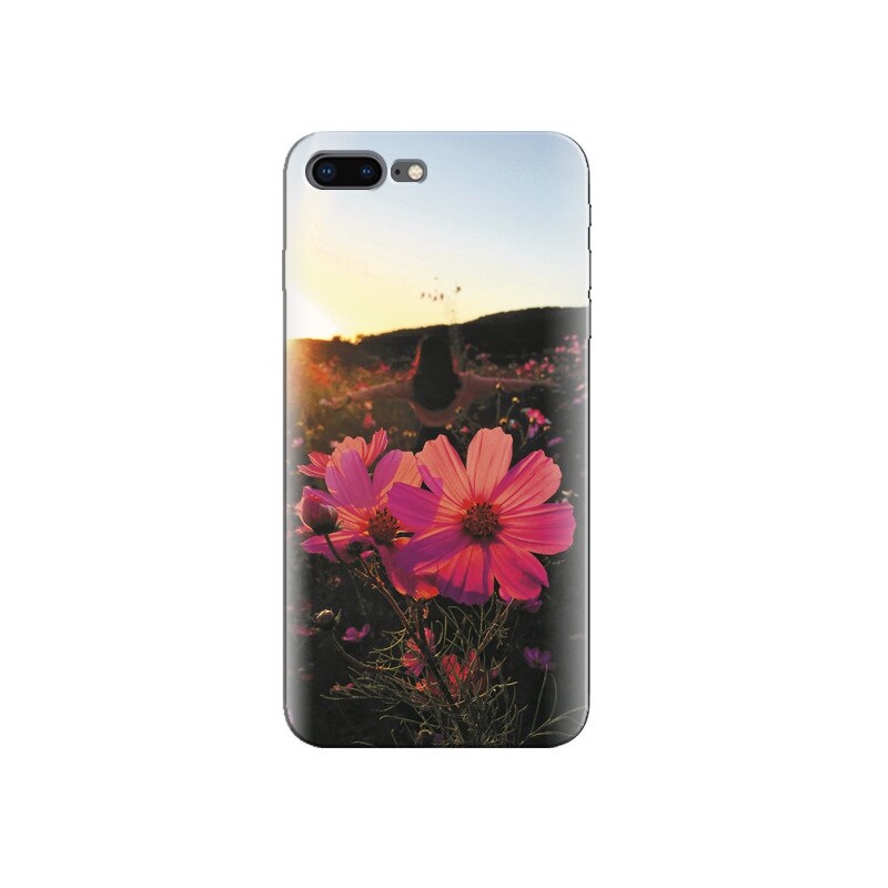 Husa Iphone 8 plus Wild Horse