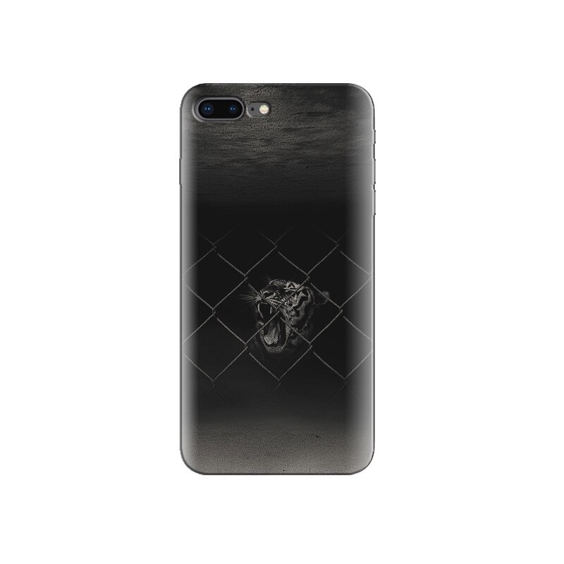 Husa Iphone 8 plus Wild Beast