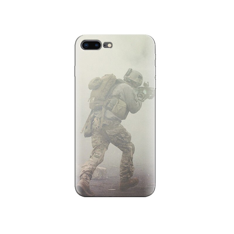 Husa Iphone 8 plus Trooper