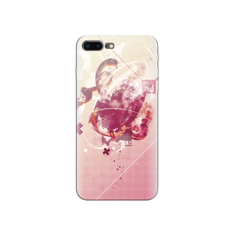 Husa Iphone 8 plus Urban Chemistry