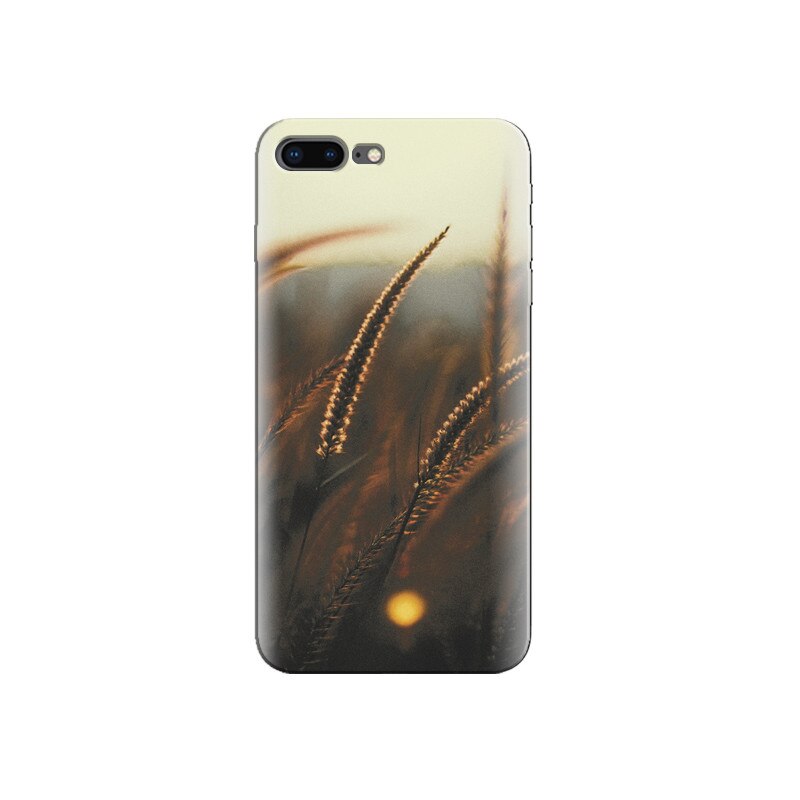 Husa Iphone 8 plus Wheat Field