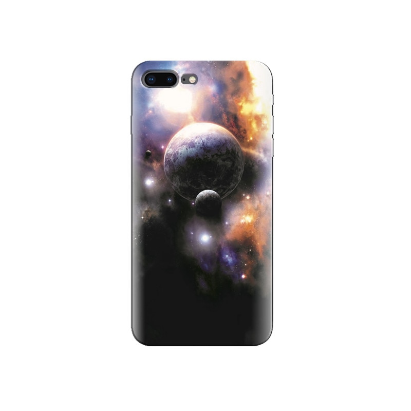 Husa Iphone 8 plus Ultra Deep Space