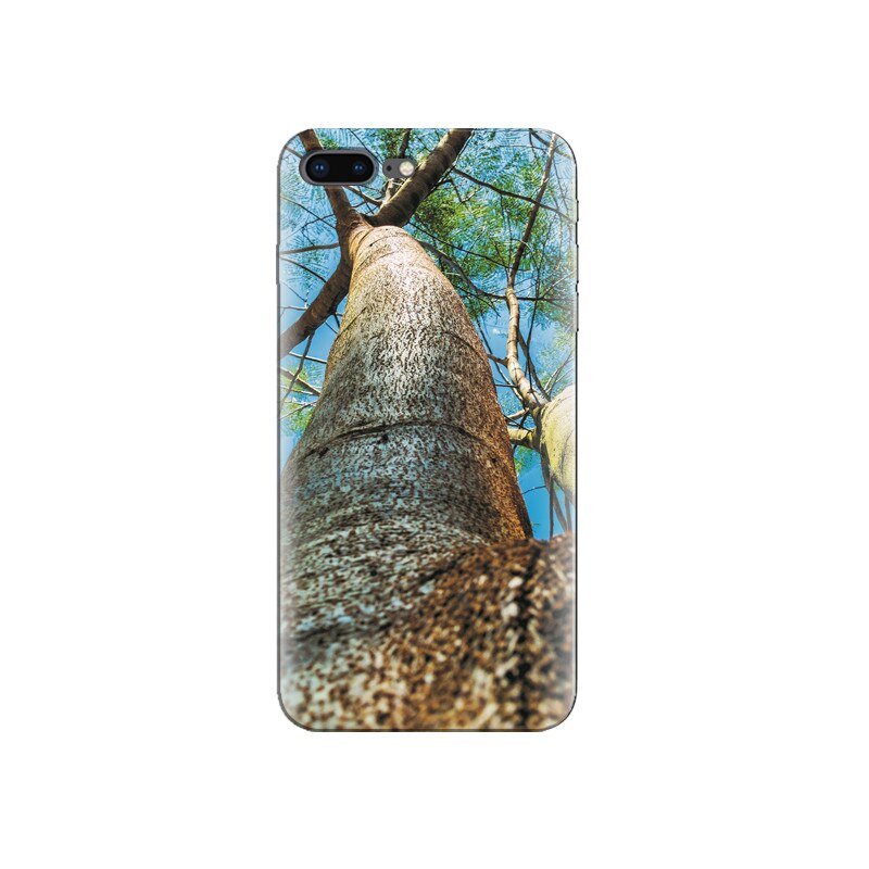 Husa Iphone 8 plus Stumped