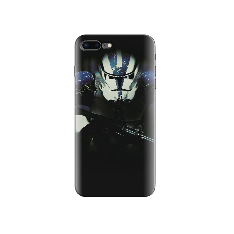 Husa Iphone 8 plus Storm Trooper